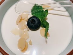 杏仁豆腐-苏帮袁Sue Cuisine(来福士店)