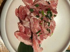 -新石器烤肉(欧尚永宁店)