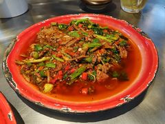 -馬伍旺川菜(江北虹悦城店)