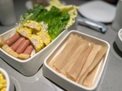 -半天妖烤鱼(蒸湘万达广场店)