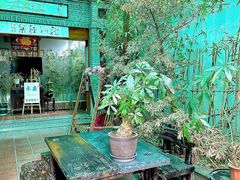 -禾康家蛋糕店