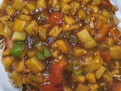 -王村姑老土炕莜面村(桥东店)