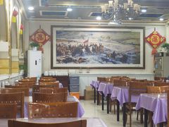 -新疆巴州金丝特餐厅(大钟寺店)