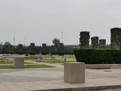 -中国人民抗日战争纪念雕塑园