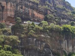 -丹霞山风景名胜区