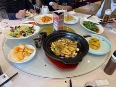 香煎黄鱼鲞-骏莱海鲜鱼港(五角场店)