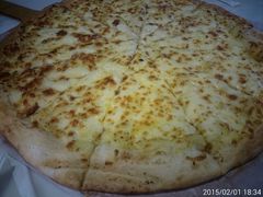 -乐凯撒披萨(正佳广场店)