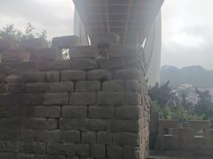 -湖广会馆-东水门及古城墙