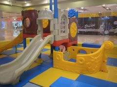 -蓝旗亲子游泳(范湖万达广场店)