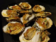 -土蚝·高压锅生蚝(百姓美食街店)