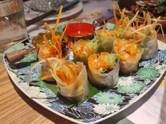 -普叽普叽泰式茶餐厅(港汇店)