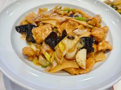 -杏花堂晋商私房菜(华熙五棵松店)