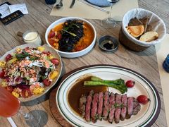 -果仁·意大利餐厅(财富广场店)