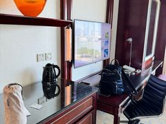 -广州香格里拉酒店