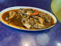 -天天渔港海鲜酒家(石浦玉泉路店)