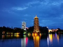 -桂林两江四湖景区