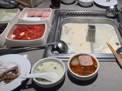 -海底捞火锅(八佰伴店)