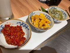 -日葵 大阪烧ひまり(仙霞路店)