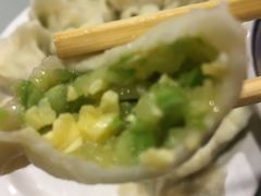 -听涛雅苑百味饺子老家菜馆