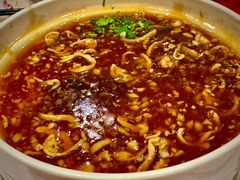 -万荣烤鸭店·北京菜(天坛店)