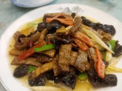 -伊帆食府·青海地方特色美食