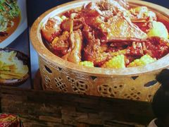 -人民公社大食堂(张家湾店)