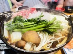 -胜代日本料理(云程巷小区店)