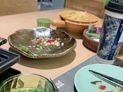 -mango tree芒果树泰国餐厅(青岛万象城店)