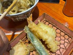 -天妇罗内顺田(罗湖店)