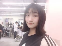 -MY HAIR ARDOR