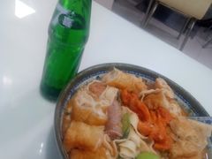 -重庆麻辣烫(国权路店)