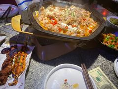 -蛙来哒(万豪城市广场黑金冠店)