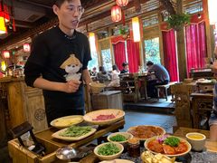 -蜀大侠火锅(寰球文化地标·总府店)