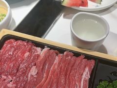 -祥源胡同·涮牛羊肉火锅(花桥店)