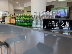 -上海汇之星奔驰4S店(浦东新店)