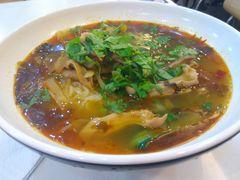 -潼关村肉夹馍(文艺路店)
