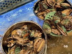 -芭菲盛宴·环球美食(袁家岗店)