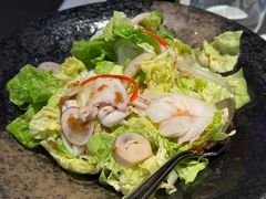 solo拌海鲜-Solo(衡山路店)