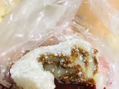 驴打滚-聚春园自助餐厅(东街口店)