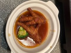-索菲特酒店 · 云尚天际自助餐厅