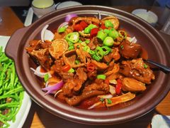 -村长家的疙瘩汤(沌口店)