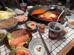 -董眼镜火锅(洪崖洞总店)