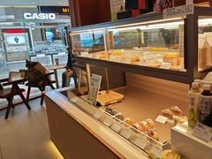 -奈雪的茶(印象城店)