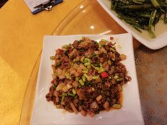 -缪氏川菜(丰盛町店)