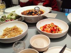 -小大董·烤鸭(观景餐厅·南京西路店)