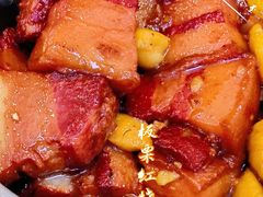 -新繁老號豌豆汤饭店·江湖菜(宝光寺店)