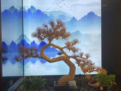 -江南足纪·影院足道·轻奢SPA(京基水贝店)