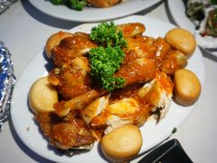 -越海渔村