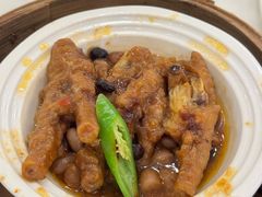 -潮福城潮州大酒楼(湖滨北路店)