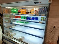 -光明·博海美食花园(上海瑞金医院12号楼店)